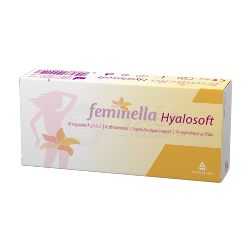 Feminella Hyalosoft
