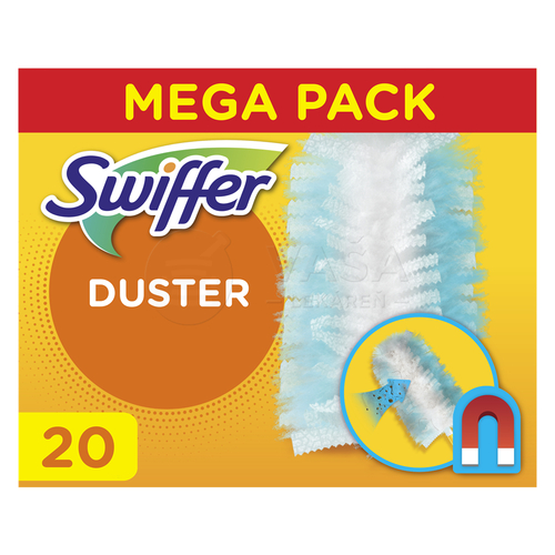 Swiffer Duster Náhradné prachovky