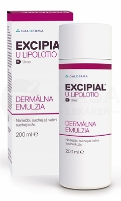 Excipial U Lipolotio