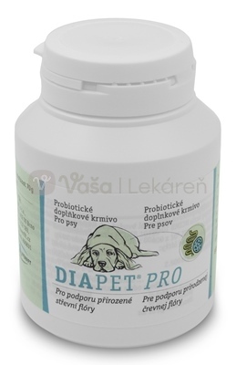 Supplexan Diapet Pro