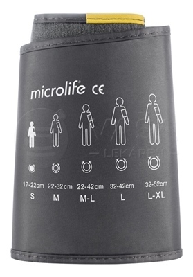 Microlife Manžeta Soft 4g