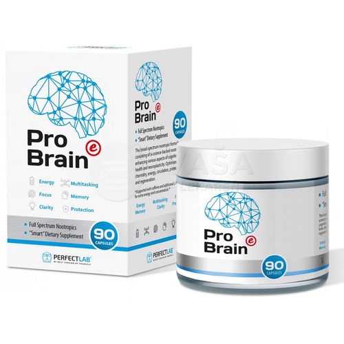 Pro Brain E