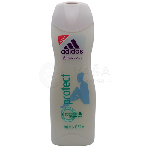 Adidas Protect Dámsky sprchový gél