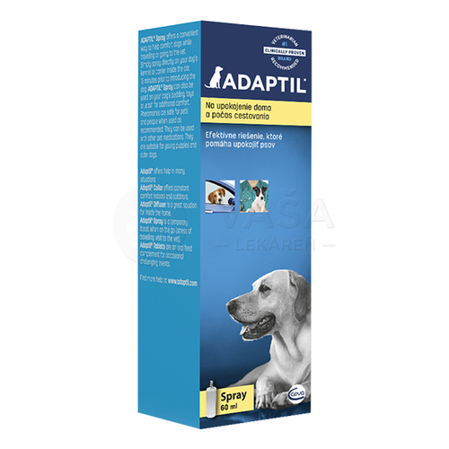 ADAPTIL spray