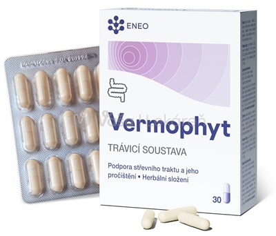 Vermophyt ENEO