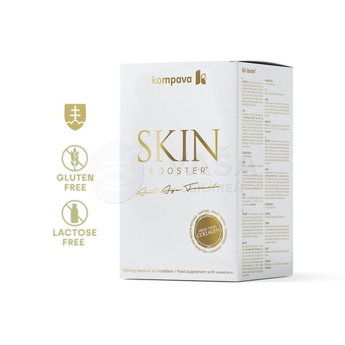 Kompava Skin Booster