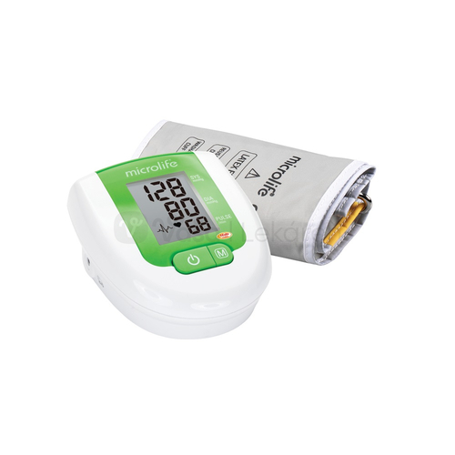 Microlife BP 3AGI Digitálny automatický tlakomer na rameno (Set)