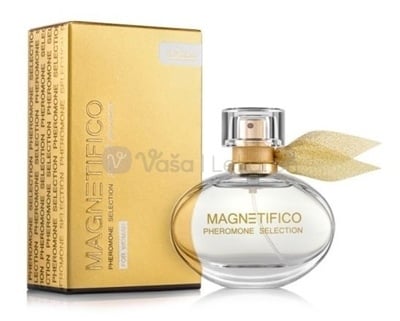 Magnetifico Pheromone Selection For Woman