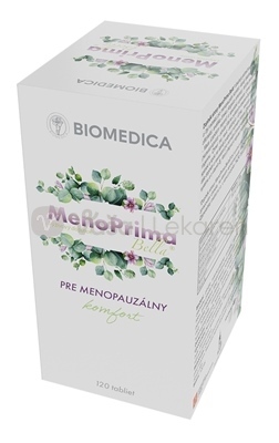 Biomedica MenoPrima Bella