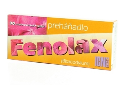 Fenolax 5 g