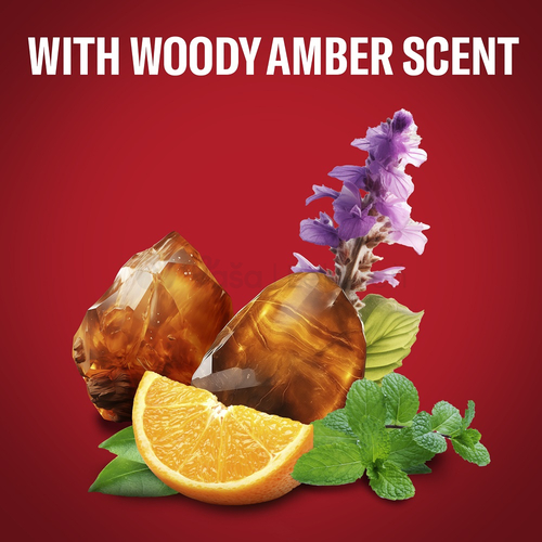 Old Spice Rock Deodorant v spreji pre mužov, 48H sviežosť a bez hliníka