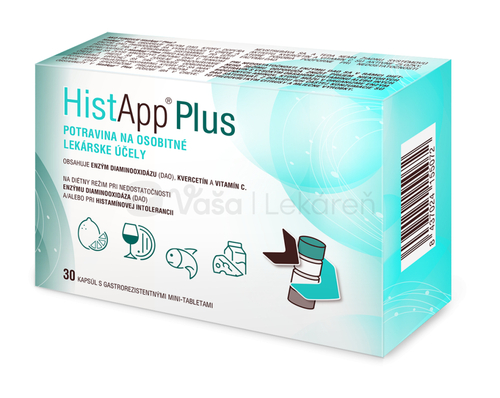 HistApp Plus