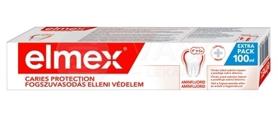 Elmex Carries Protection +33% (Výhodná cena)