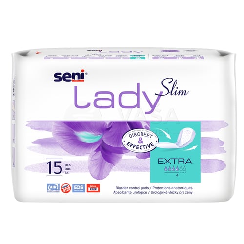 Seni Lady Slim EXTRA