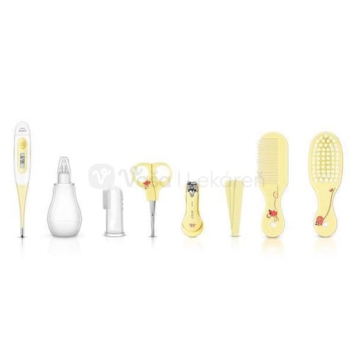 AVENT Sada starostlivosti o dieťa v puzdre