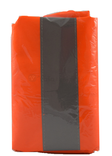 Panacea Reflexná vesta oranžová