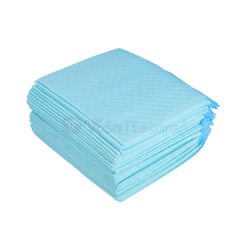 Mercator safeLINE Pad Podložka pod pacienta (60 x 90 cm)