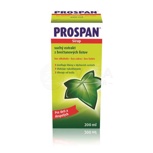 Prospan