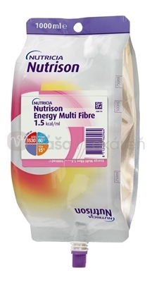 Nutrison Energy Multi Fibre