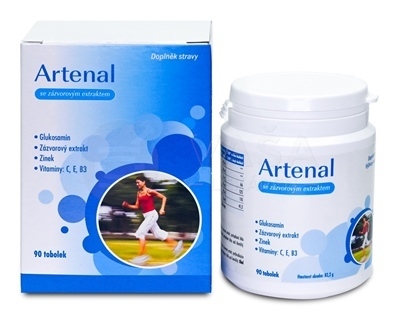 Artenal