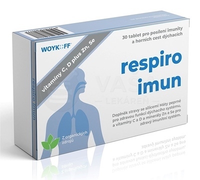 Woykoff Respiro Imun
