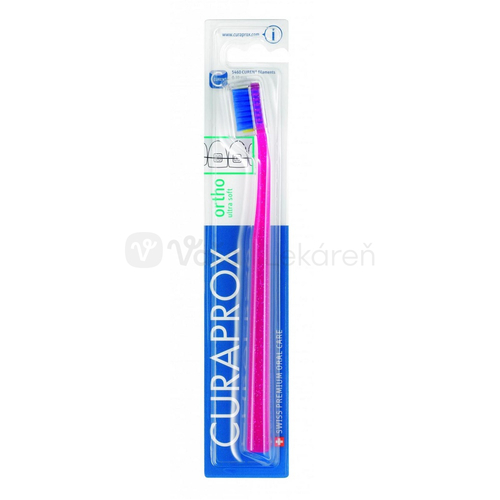 Curaprox CS 5460 Ortho