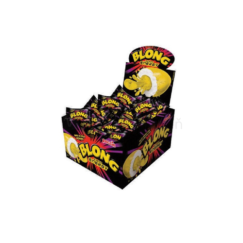 Blong Energy Žuvačky