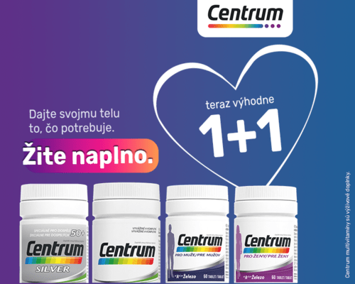 Centrum 1+1