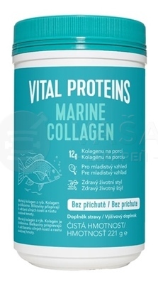 Vital Proteins Marine Collagen