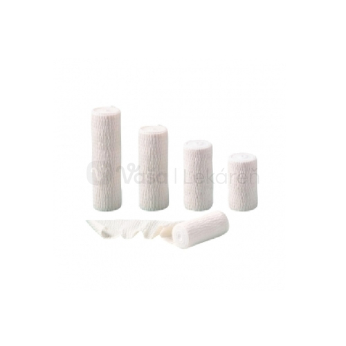 Batist Universal Elastický obväz (12 cm x 5 m)