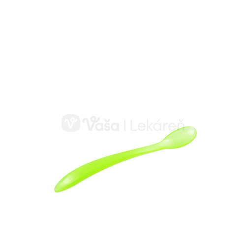 Poupy mäkká lyžička