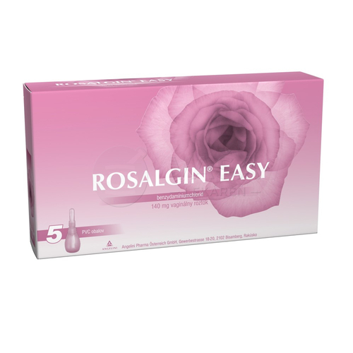Rosalgin Easy