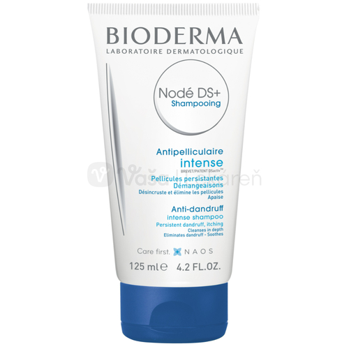 Bioderma Nodé DS+ Šampón proti lupinám