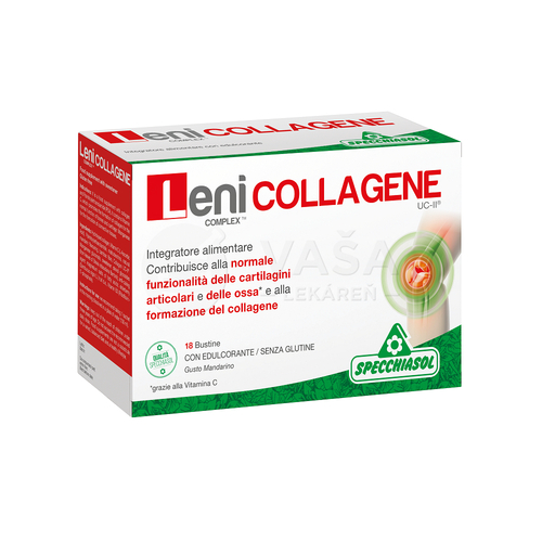 Leni Complex Collagen