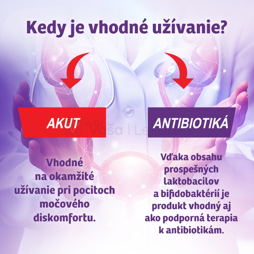 Barny&#039;s PROBIOurin Akut