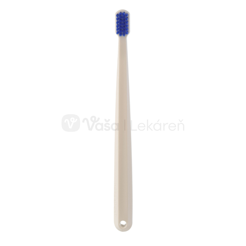 Herbadent Original Midi Ultra jemná zubná kefka