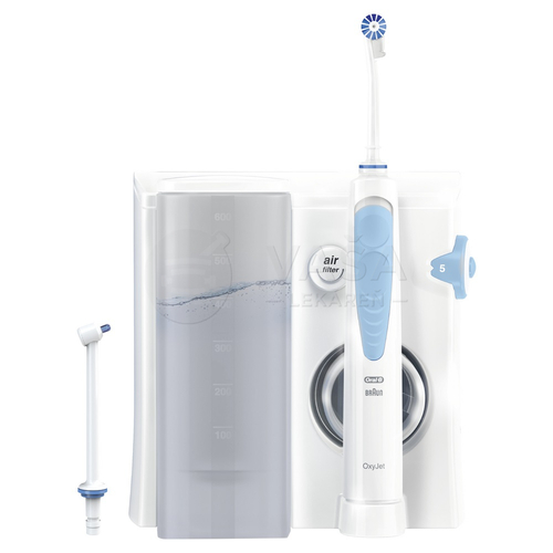 Oral-B Health Center Advanced Irrigator