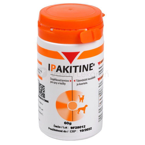 Ipakitine plv 60g