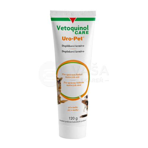 Vetoquinol CARE Uro-Pet