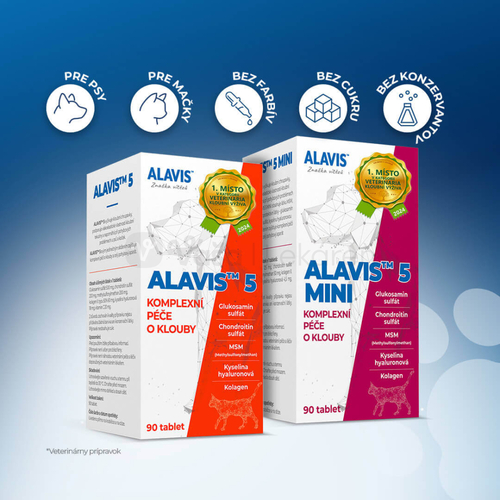 Alavis 5 Mini