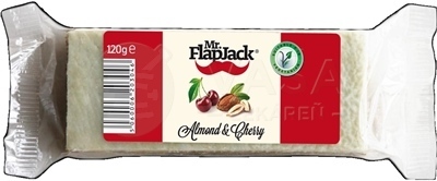 Tyc.mr.flapjack 120g Mandla - Ceresna xxx