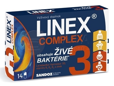 Linex Complex