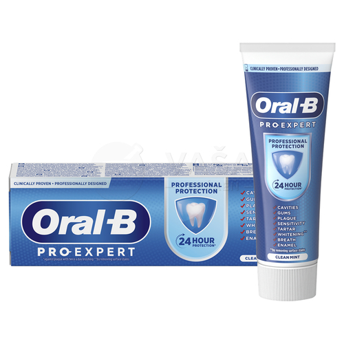 Oral-B Pro-Expert Professional Protection
