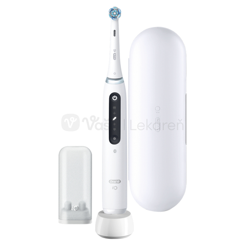 Oral-B iO Series 5 White