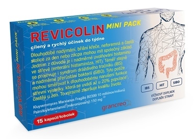 Revicolin Mini Pack