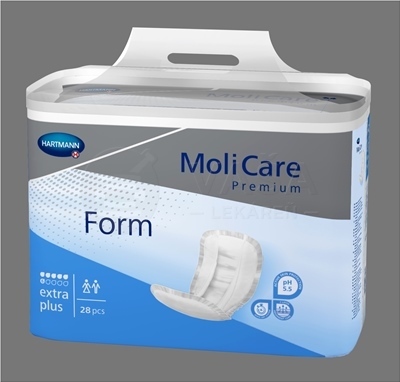 Molicare Premium Form Extra Plus[30]1683192 Vklxxx