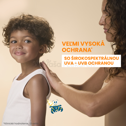 Avene Resistant Sprej na opaľovanie pre celú rodinu SPF50+