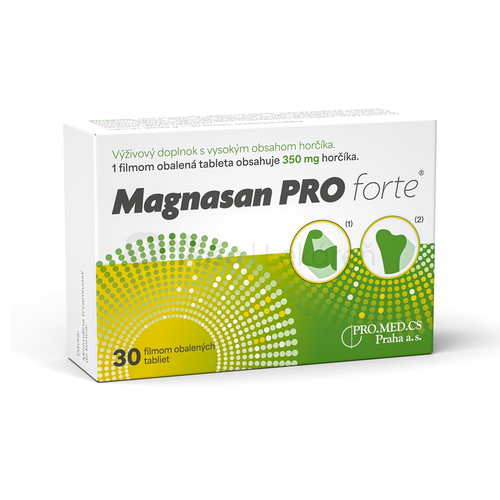 Magnasan PRO Forte