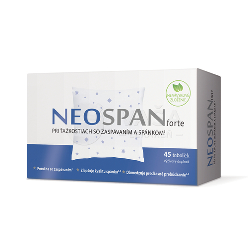 Neospan Forte