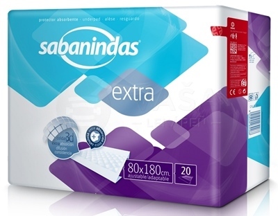Sabanindas Extra